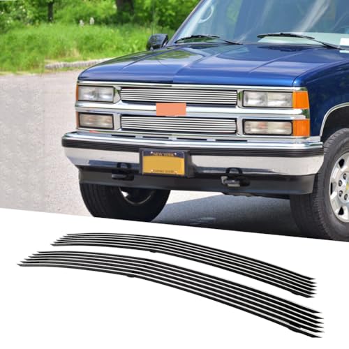 シボレー フロントバンパー グリルカバー シボレー シボレー エクイノックス、2016 2017 シボレー